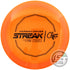 Climo First Run Victory Line Streak Fairway Driver Golf Disc