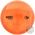 Climo Limited Edition Special Blend Osprey Distance Driver Golf Disc