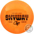 Climo Major Line Skyway Distance Driver Golf Disc