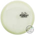 Climo 5X Glow Victory Line Streak Fairway Driver Golf Disc