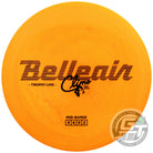 Climo Trophy Line Belleair Midrange Golf Disc