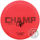 Climo Trophy Line Champ Putter Golf Disc