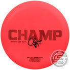 Climo Trophy Line Soft Champ Putter Golf Disc