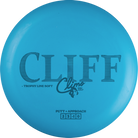 Climo Trophy Line Soft Cliff Putter Golf Disc
