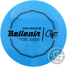 Climo Victory Line Belleair Midrange Golf Disc
