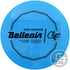 Climo Victory Line Belleair Midrange Golf Disc