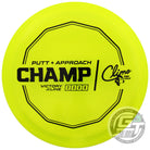 Climo Victory Line Champ Putter Golf Disc