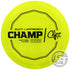 Climo Victory Line Champ Putter Golf Disc