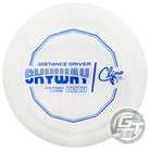 Climo Victory Line Skyway Distance Driver Golf Disc