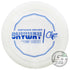 Climo Victory Line Skyway Distance Driver Golf Disc