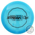 Climo Victory Line Streak Fairway Driver Golf Disc