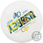 Climo Misprint Major Line Osprey Distance Driver Golf Disc