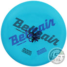Climo Misprint Trophy Line Belleair Midrange Golf Disc