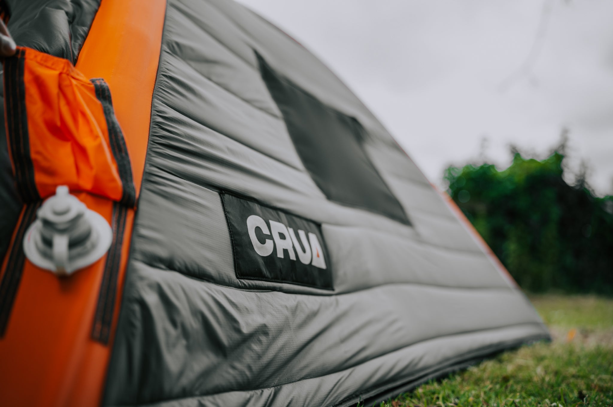 CRUCOON | 3 PERSON INSULATED INNER TENT