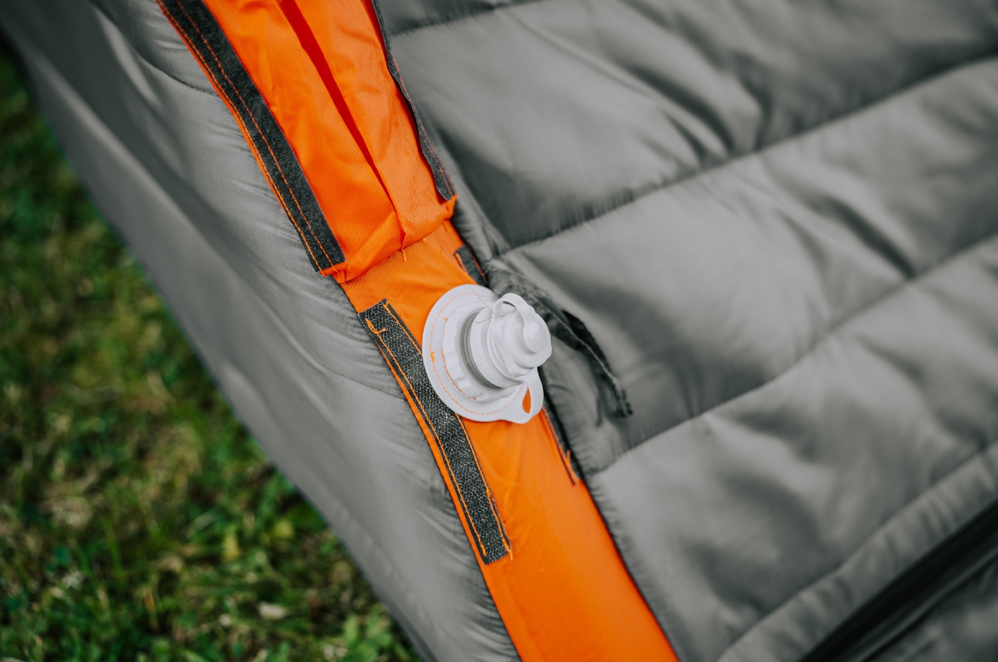 CULLA HAUL | 2 PERSON INSULATED INNER TENT