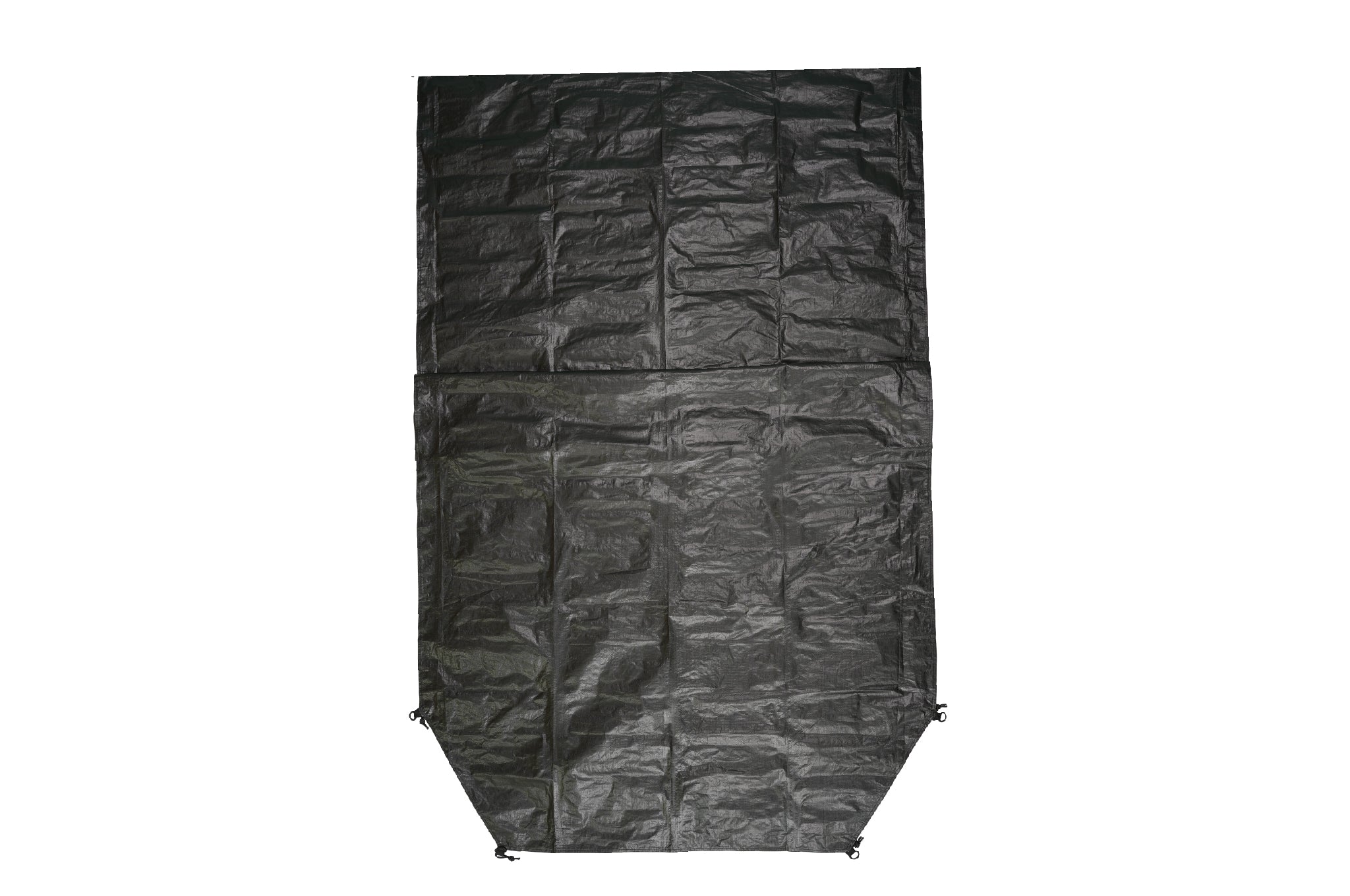 XTENT FOOTPRINT | GROUNDSHEET FOR ADDED PROTECTION