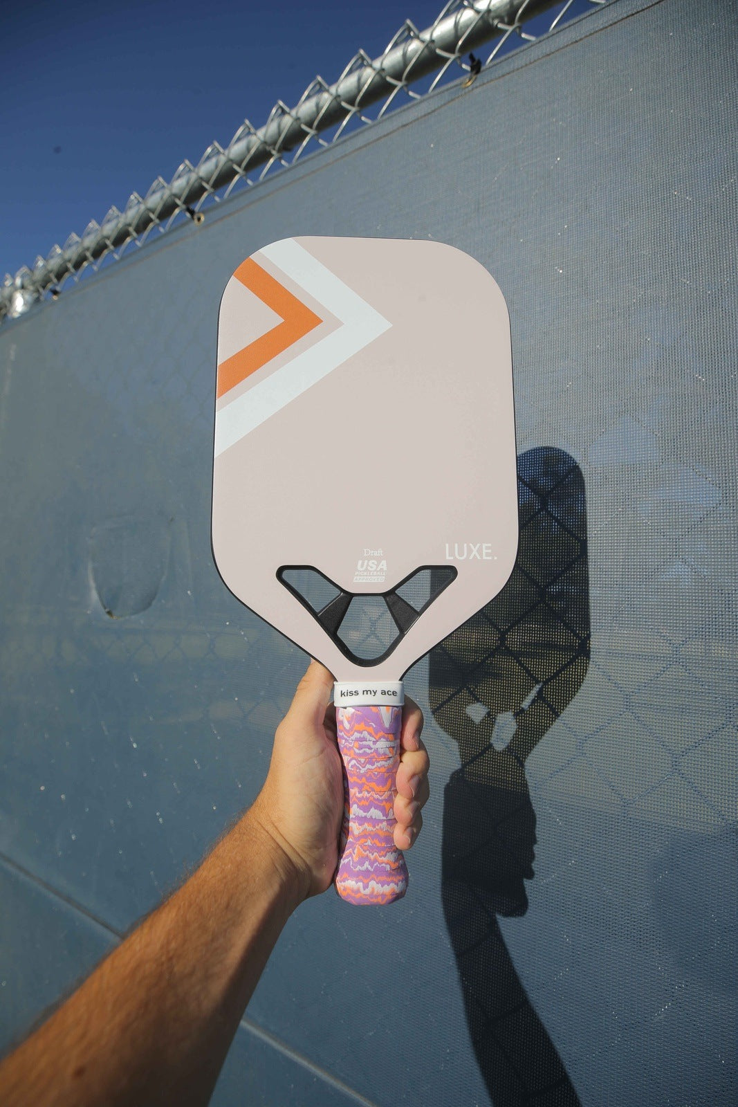 Pickleball Paddle Grips