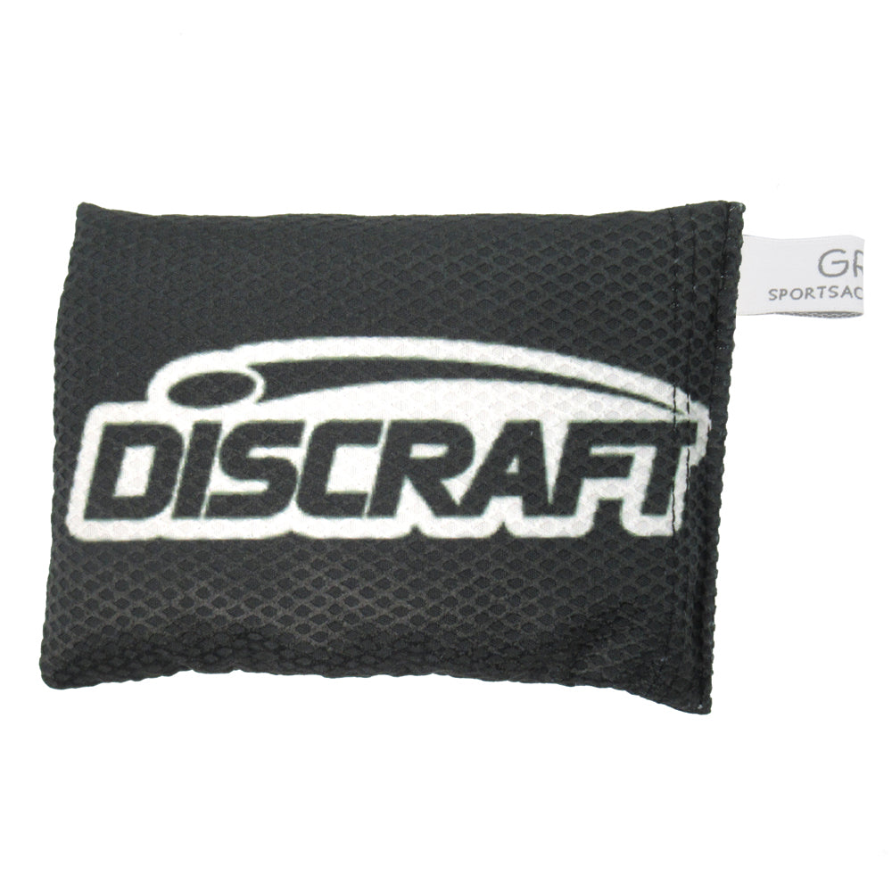 Discraft SportSack Disc Golf Grip Enhancer - Gotta Go Gotta Throw
