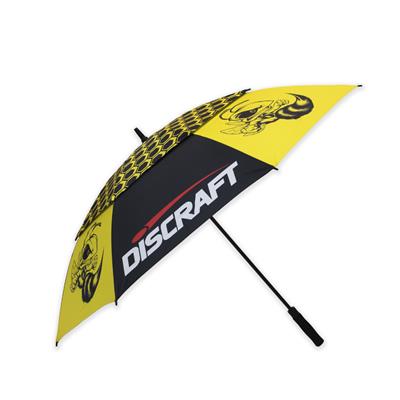 Discraft Buzzz Misprint Disc Golf Umbrella