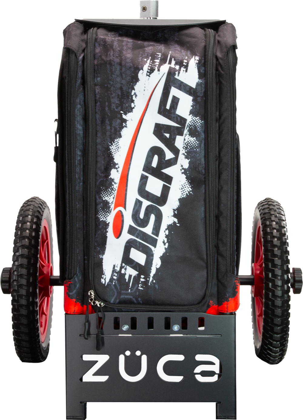 Discraft ZUCA Disc Golf Cart