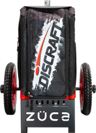 Discraft ZUCA Disc Golf Cart