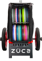 Discraft ZUCA Disc Golf Cart