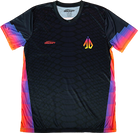 Discraft Anthony Barela Sublimated Short Sleeve Performance Disc Golf Jersey