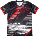 Discraft Brushed Sublimated Short Sleeve Performance Disc Golf Jersey
