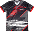 Discraft Brushed Sublimated Short Sleeve Performance Disc Golf Jersey