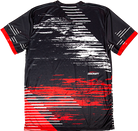 Discraft Brushed Sublimated Short Sleeve Performance Disc Golf Jersey