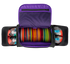 Discraft GripEQ Paul McBeth MB-TSD1 Signature Series Travel Sports Duffel Disc Golf Bag