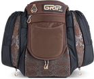 Discraft GripEQ Anthony Barela AX6 Signature Series Backpack Disc Golf Bag