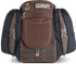 Discraft GripEQ Anthony Barela AX6 Signature Series Backpack Disc Golf Bag