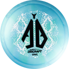 Discraft GripEQ Anthony Barela AX6 Signature Series Backpack Disc Golf Bag