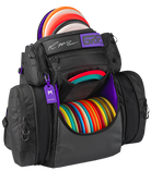 Discraft GripEQ Paul McBeth MB-PX1 Signature Series Backpack Disc Golf Bag