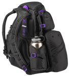 Discraft GripEQ Paul McBeth MB-PX1 Signature Series Backpack Disc Golf Bag