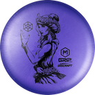 Discraft GripEQ Paul McBeth MB-PX1 Signature Series Backpack Disc Golf Bag