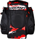 Discraft GripEQ CX1 Backpack Disc Golf Bag