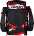 Discraft GripEQ CX1 Backpack Disc Golf Bag