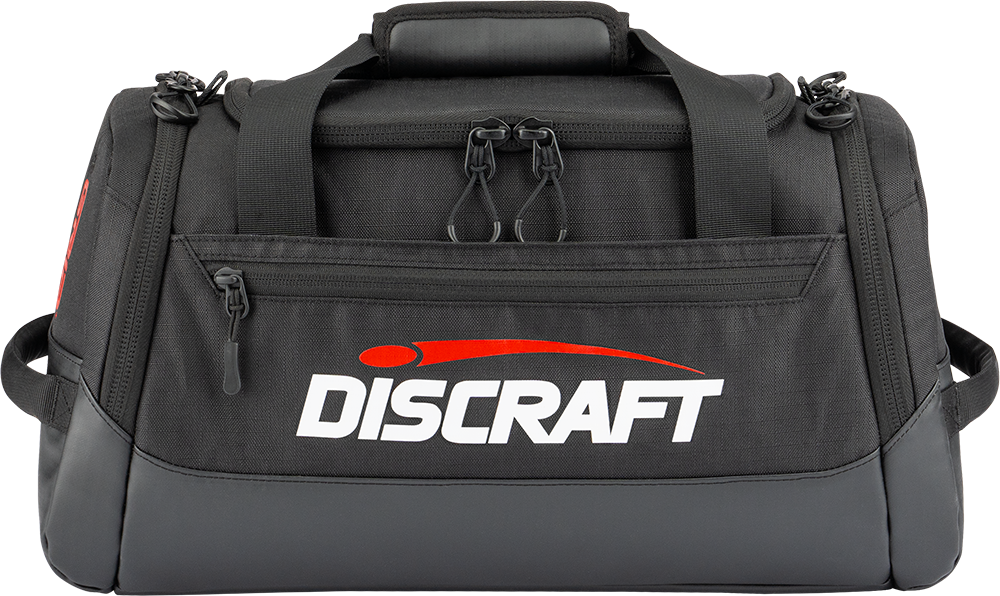 Discraft GripEQ Disc Golf Duffel Bag