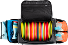 Discraft GripEQ Disc Golf Duffel Bag