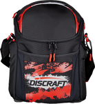 Discraft GripEQ G2 Disc Golf Bag