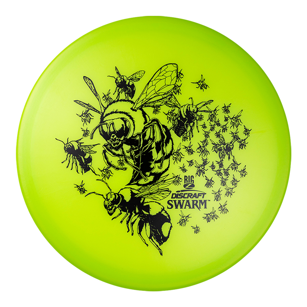 Discraft Big Z Swarm Midrange Golf Disc