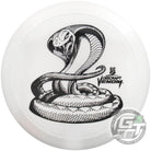 Discraft Big Z Venom Distance Driver Golf Disc