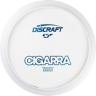 Discraft Dye Pack Bottom Stamp ESP Cigarra Fairway Driver Golf Disc
