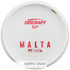 Discraft Dye Pack Bottom Stamp Paul McBeth ESP Malta Midrange Golf Disc