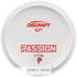 Discraft Dye Pack Bottom Stamp Paige Pierce ESP Passion Fairway Driver Golf Disc