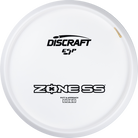 Discraft Dye Pack Bottom Stamp ESP Zone SS Putter Golf Disc