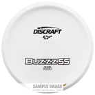 Discraft Dye Pack Bottom Stamp ESP Buzzz SS Midrange Golf Disc