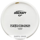 Discraft Dye Pack Bottom Stamp ESP Zone SS Putter Golf Disc